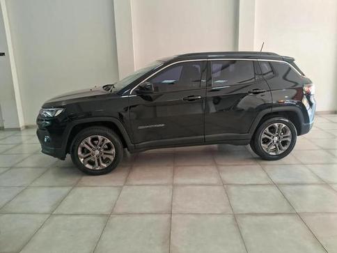 JEEP COMPASS LONG TF 2023