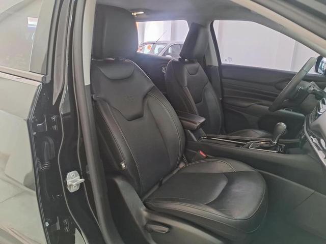 JEEP COMPASS LONG TF 2023