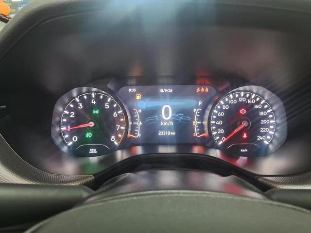 JEEP COMPASS LONG TF 2023