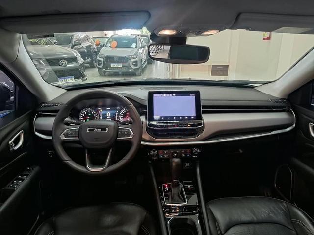 JEEP COMPASS LONG TF 2023