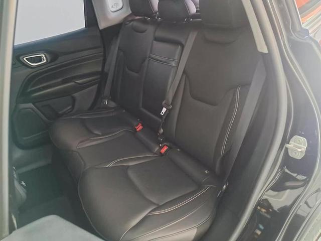 JEEP COMPASS LONG TF 2023