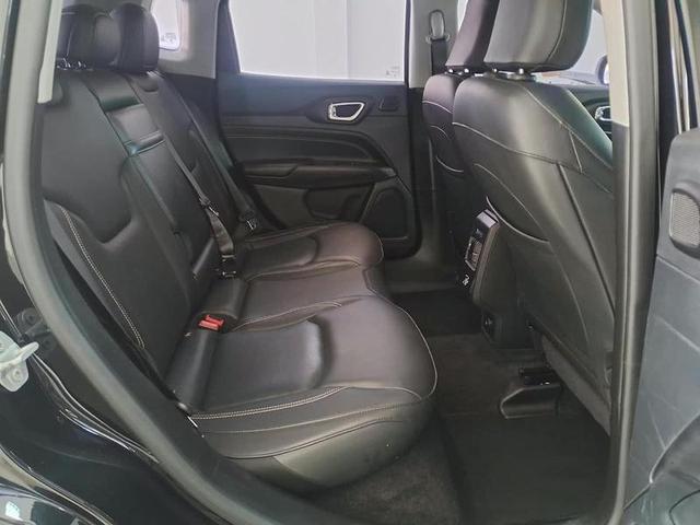 JEEP COMPASS LONG TF 2023