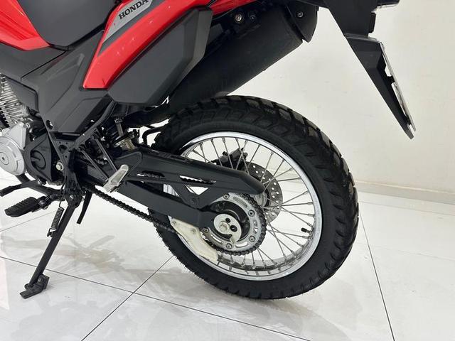 HONDA NXR 160 BROS CBS 2025