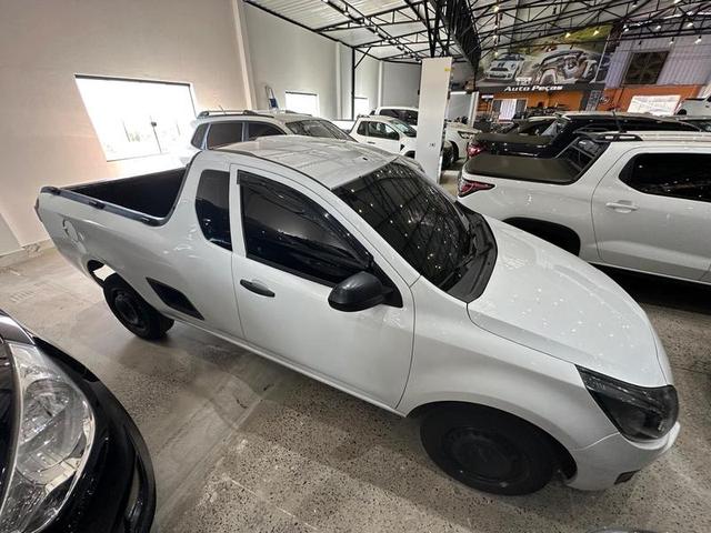 CHEVROLET MONTANA LS 2014