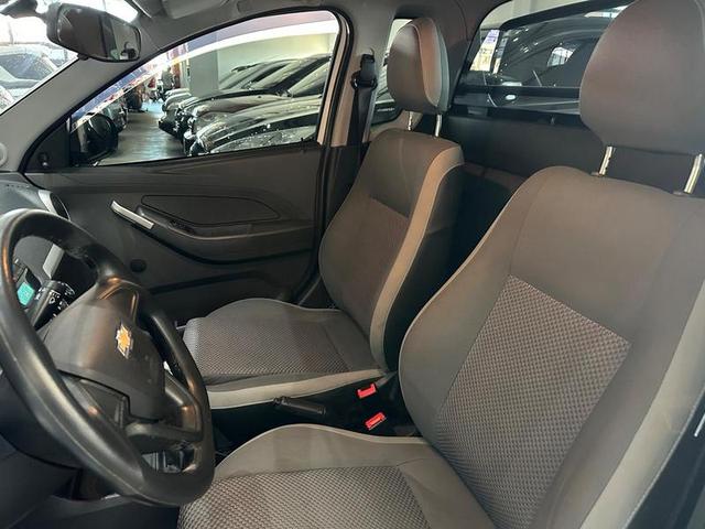 CHEVROLET MONTANA LS 2014