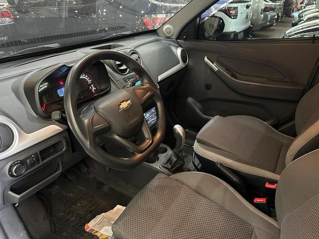 CHEVROLET MONTANA LS 2014