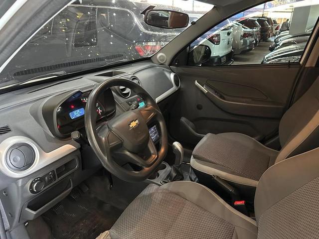 CHEVROLET MONTANA LS 2014