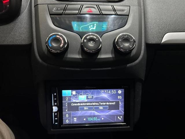 CHEVROLET MONTANA LS 2014