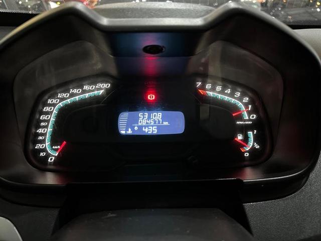 CHEVROLET MONTANA LS 2014