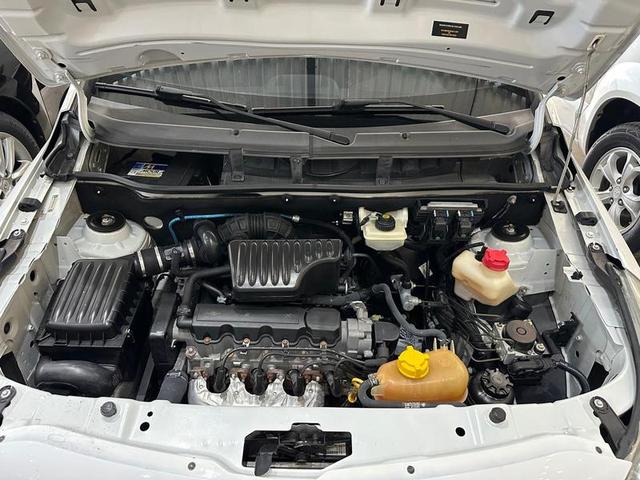 CHEVROLET MONTANA LS 2014
