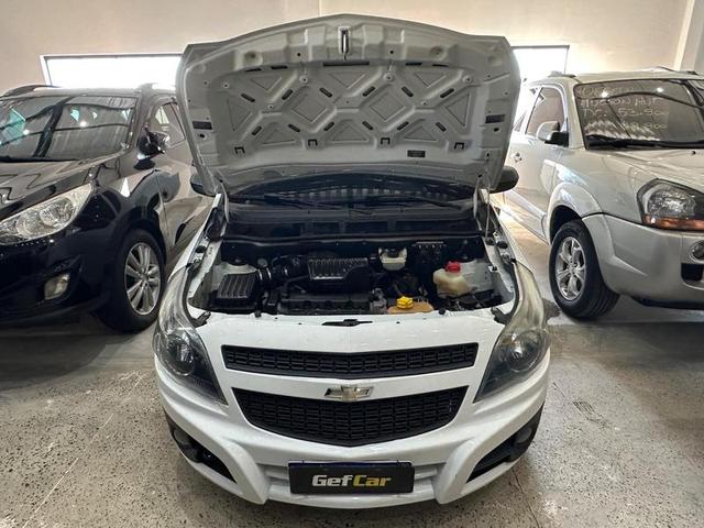 CHEVROLET MONTANA LS 2014