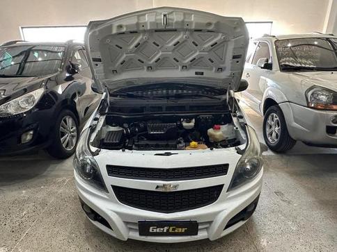 CHEVROLET MONTANA LS 2014