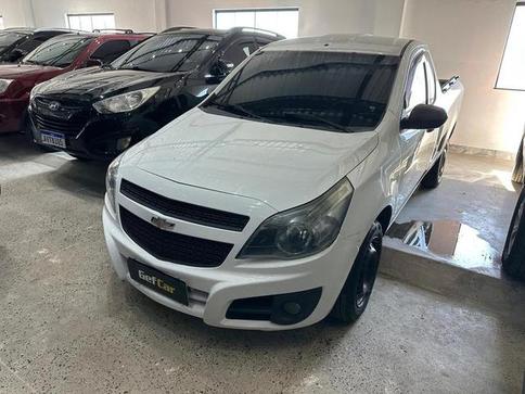 CHEVROLET MONTANA LS 2014