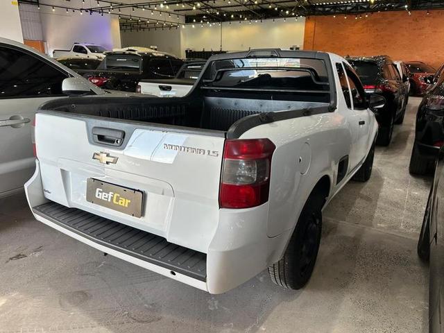 CHEVROLET MONTANA LS 2014