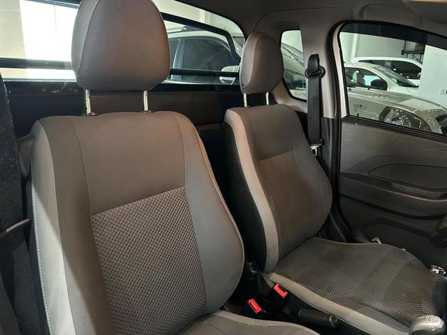 CHEVROLET MONTANA LS 2014