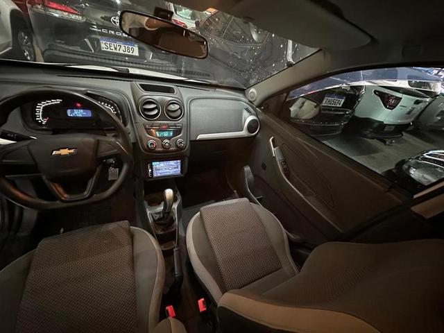CHEVROLET MONTANA LS 2014