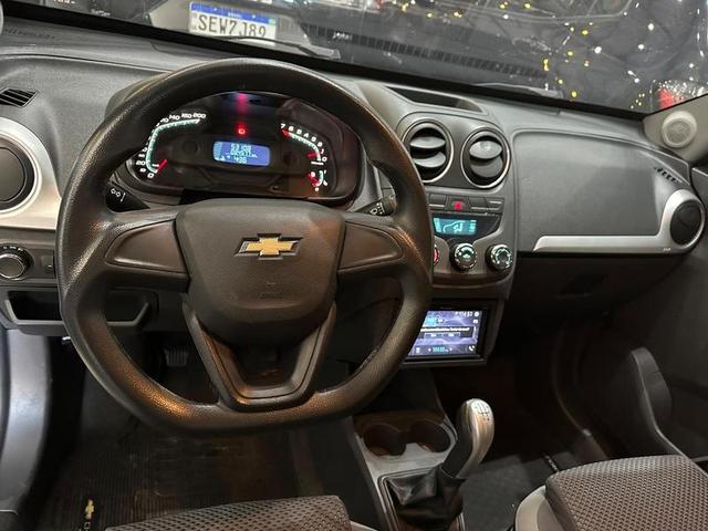 CHEVROLET MONTANA LS 2014
