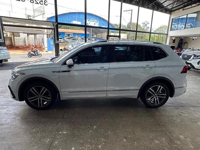 VOLKSWAGEN TIGUAN ALLSPACE RL 2024