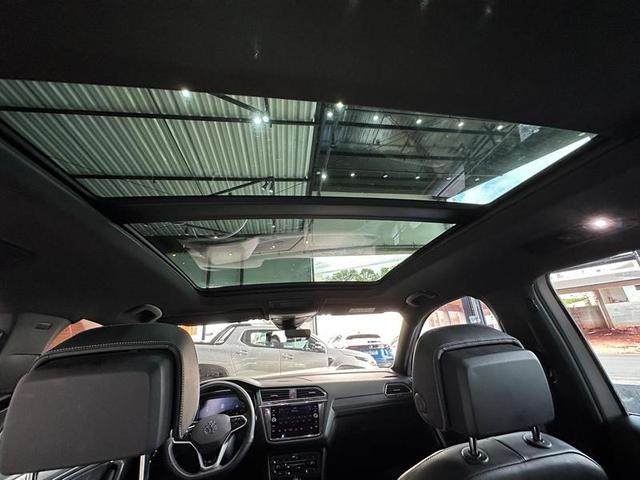 VOLKSWAGEN TIGUAN ALLSPACE RL 2024