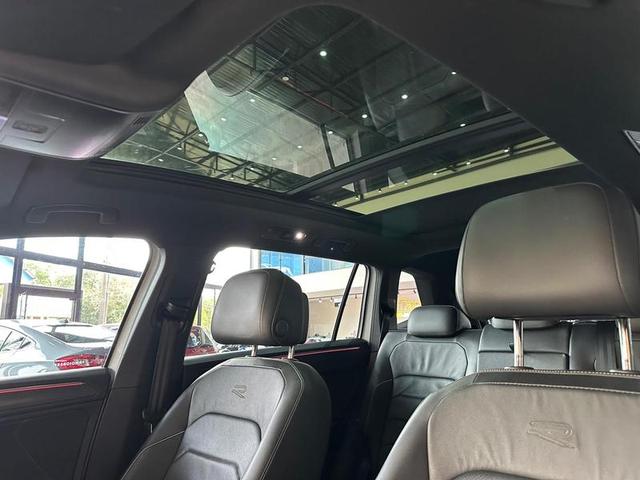 VOLKSWAGEN TIGUAN ALLSPACE RL 2024