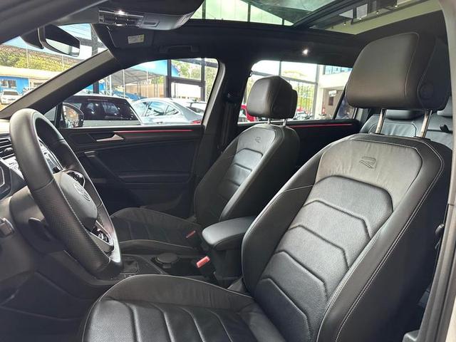 VOLKSWAGEN TIGUAN ALLSPACE RL 2024
