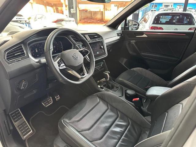 VOLKSWAGEN TIGUAN ALLSPACE RL 2024