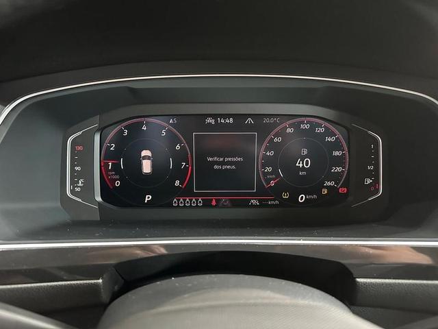 VOLKSWAGEN TIGUAN ALLSPACE RL 2024