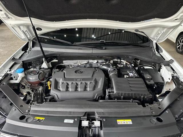 VOLKSWAGEN TIGUAN ALLSPACE RL 2024