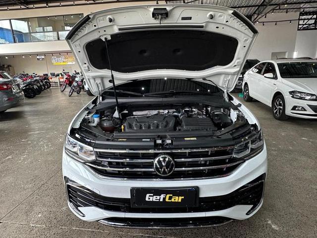 VOLKSWAGEN TIGUAN ALLSPACE RL 2024
