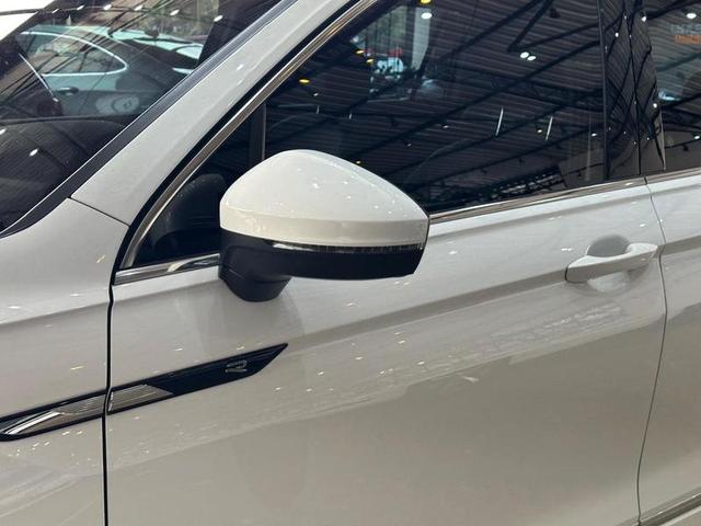 VOLKSWAGEN TIGUAN ALLSPACE RL 2024