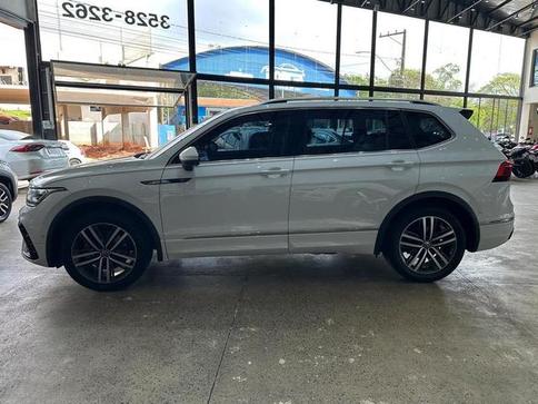 VOLKSWAGEN TIGUAN ALLSPACE RL 2024