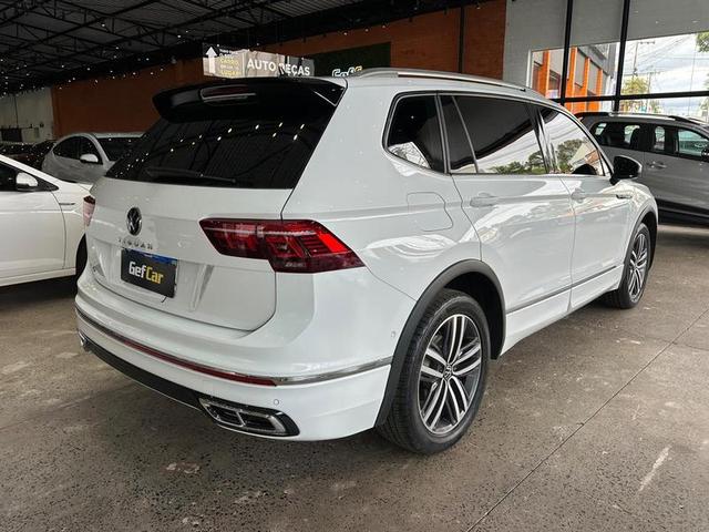 VOLKSWAGEN TIGUAN ALLSPACE RL 2024