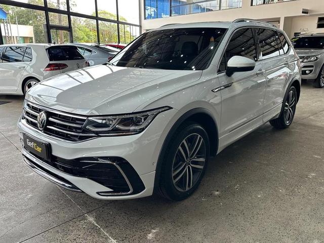 VOLKSWAGEN TIGUAN ALLSPACE RL 2024