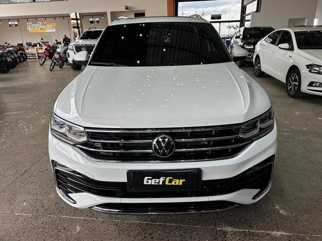 VOLKSWAGEN TIGUAN ALLSPACE RL 2024