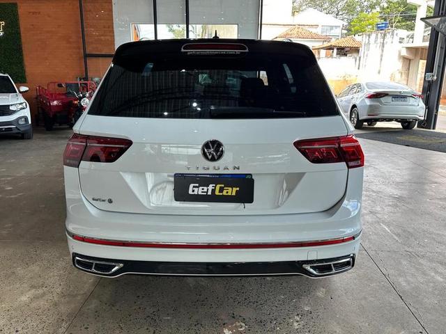 VOLKSWAGEN TIGUAN ALLSPACE RL 2024
