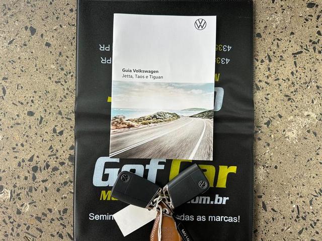 VOLKSWAGEN TIGUAN ALLSPACE RL 2024