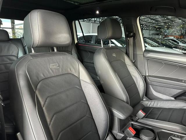 VOLKSWAGEN TIGUAN ALLSPACE RL 2024