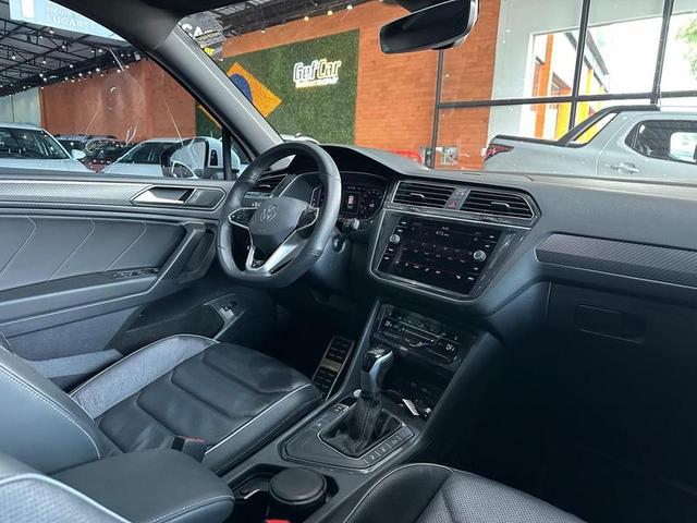 VOLKSWAGEN TIGUAN ALLSPACE RL 2024