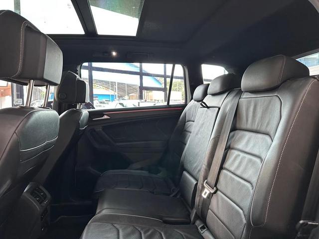 VOLKSWAGEN TIGUAN ALLSPACE RL 2024