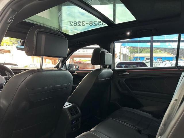 VOLKSWAGEN TIGUAN ALLSPACE RL 2024
