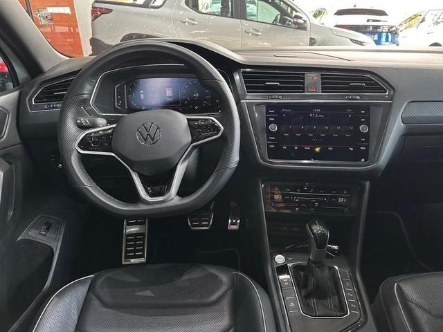 VOLKSWAGEN TIGUAN ALLSPACE RL 2024