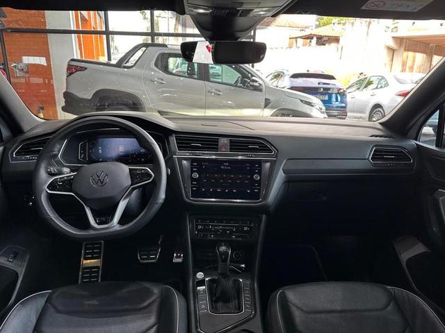 VOLKSWAGEN TIGUAN ALLSPACE RL 2024
