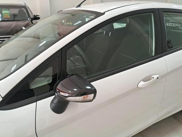 FORD FIESTA 16SE 2017