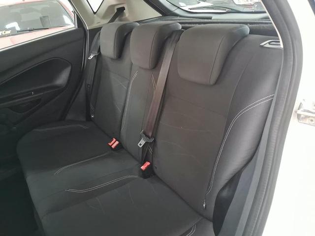 FORD FIESTA 16SE 2017
