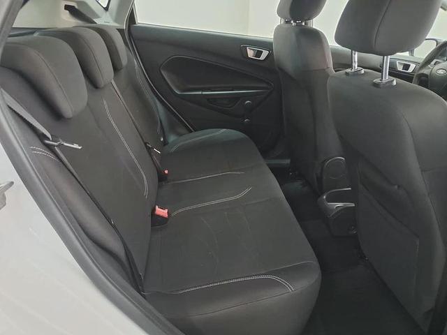FORD FIESTA 16SE 2017