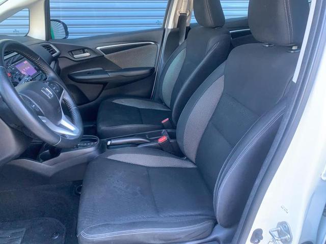 HONDA WR-V EX CVT 2018