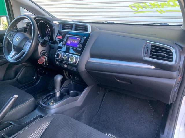 HONDA WR-V EX CVT 2018