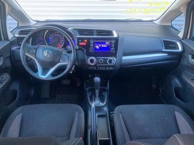 HONDA WR-V EX CVT 2018
