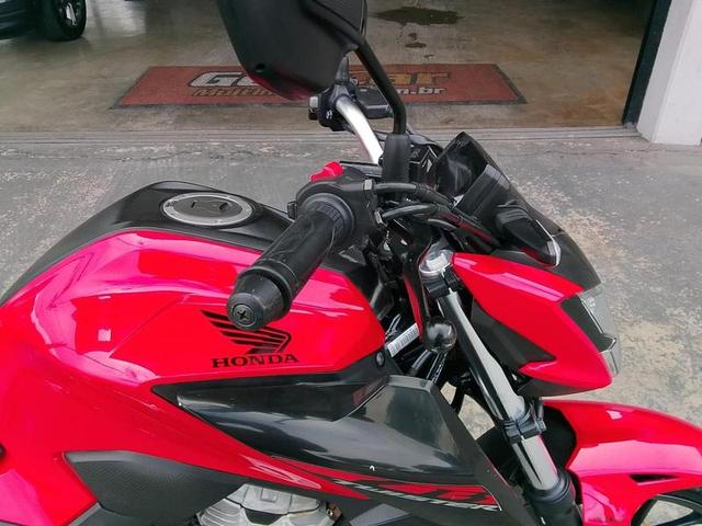 HONDA CB300F TWISTER ABS 2024