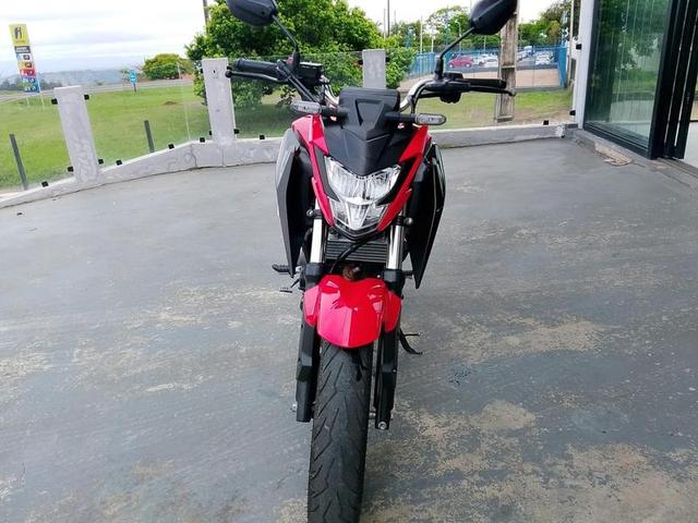 HONDA CB300F TWISTER ABS 2024
